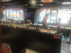 -鸣记脆皮烤鱼·海鲜烤鱼(三八广场店)