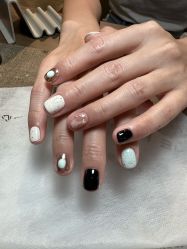 -ONE HEART 美甲美睫品牌店