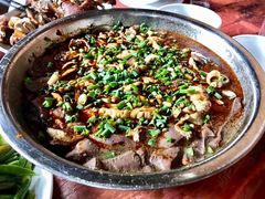 肥肠血旺-周血旺老店