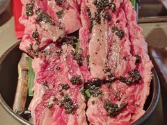 -谷牛日式烤肉(宝山U天地店)