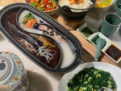 -锦府盐帮·侯宅(五棵松万达店)