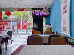-葛尼沙印度餐厅 (镇明路店)