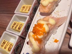 -隐月· 㐂和食屋(芝罘万达公馆店)