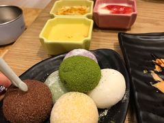-伊豆野菜村(大族广场店)