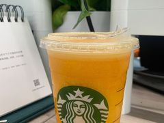 -星巴克(嘉定中信泰富万达广场店)