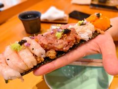 -鮨冠OMAKASE食べ放题(北京首店)