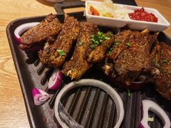 -福茂源横山铁锅羊肉(牡丹园店)