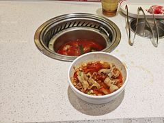 -龍歌自助小火锅(崂山丽达店)