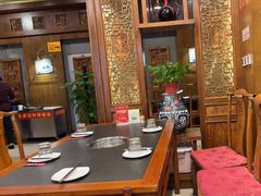-口福居老北京涮肉(大运村店)