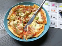 -穆拉诺餐厅(上海玻璃博物馆店)