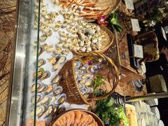 -金厨泰国餐厅·全泰籍厨师料理(拱北店)