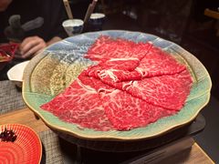 -满来寿喜烧(金虹桥店)