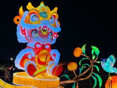 -万绿园