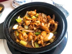 -重庆鸡公煲(学衡路店)