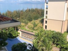 -惠州金海湾嘉华度假酒店