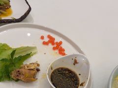 -沪华海鲜大酒楼(南汇店)