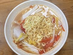 -南华寺素食馆(南华禅寺店)