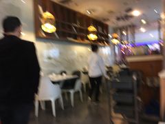 -壹品粥道(金牛万达店)