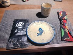 -鲸山上·私房日料(泰达MSD店)