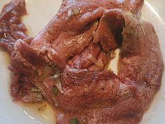 -赤坂亭·M9和牛烧肉·铁板烧·日料398放题(长泰广场店)