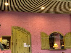 -六区宿舍咖啡店