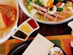 -安妮意大利餐厅(日坛店)