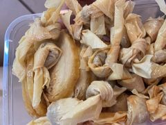 -长春观斋补堂素菜馆