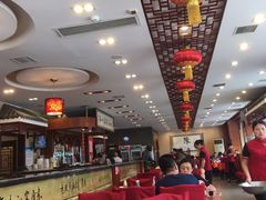 大堂-北京小肠陈饭庄(方庄店)