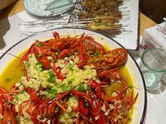 -龚海宝· 烧烤· 羊肉原切挂糊更好吃(庄市店)