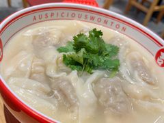 -吉祥馄饨(宁波高铁店)