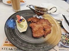 -威尼斯西餐厅(东区店)
