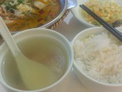 -东园小馆·早茶·淮扬小炒(三盛广场店)