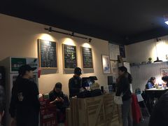 -友达面馆(二七南路店)