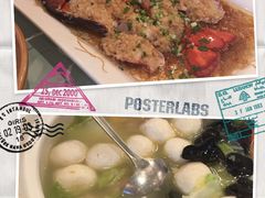 -恒记饭店·海鲜明档(淹城店)