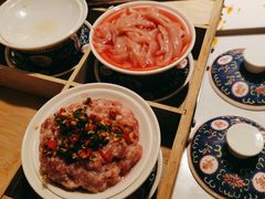 -老房老舍重庆火锅(假日城市店)