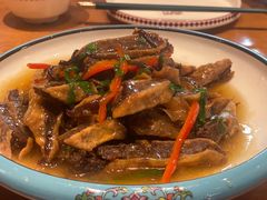 -宴语·新疆菜·大盘鸡·烤肉(北泉店)