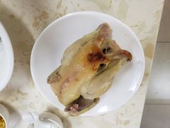 -佳基盐焗鸡