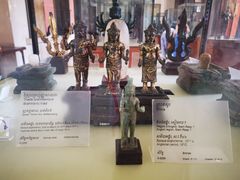 -柬埔寨国家博物馆