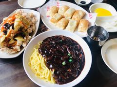 -香港饭店0410(明洞店)