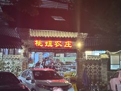 -桃姐农庄老字号(从化温泉店)