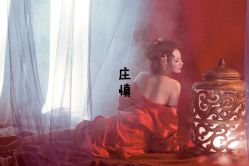 -梓摄影古装写真工作室(富力广场店)