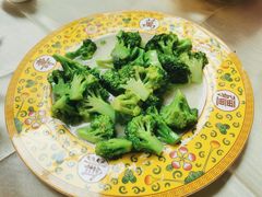 -仿膳饭庄·宫廷风味(百年传承店)