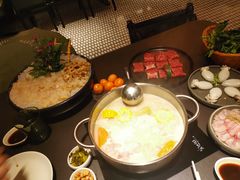 -官也街澳门火锅(新源里店)