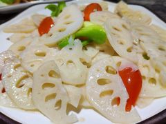 -欧记轩龙虾·私房菜(A店)