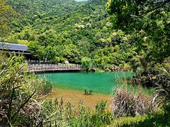 -黄公望隐居地