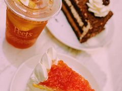 -Peet's 皮爷咖啡(东湖路手作店)