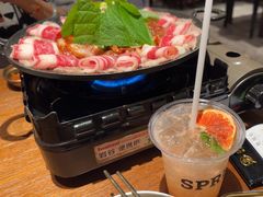 -春熙台·韩国料理(宝安西乡店)