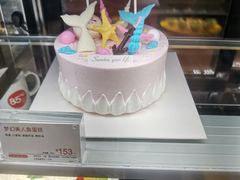 -85度C(南京龙江店)