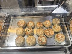 -辣哭饼(七宝老街店)