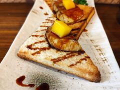 -小川洋风料理(街道口店)